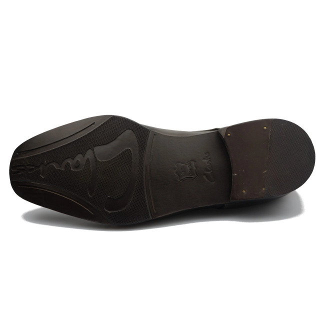 Clarks Original Fair latte heren veterschoen Fair Latte large