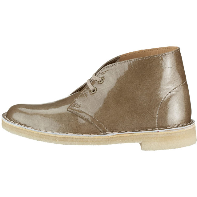 Clarks Original Desert boot dames laars Desert Boot large