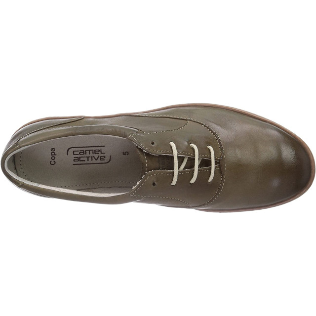 Camel Active 826.70.01 dames veterschoen 826.70.01 large