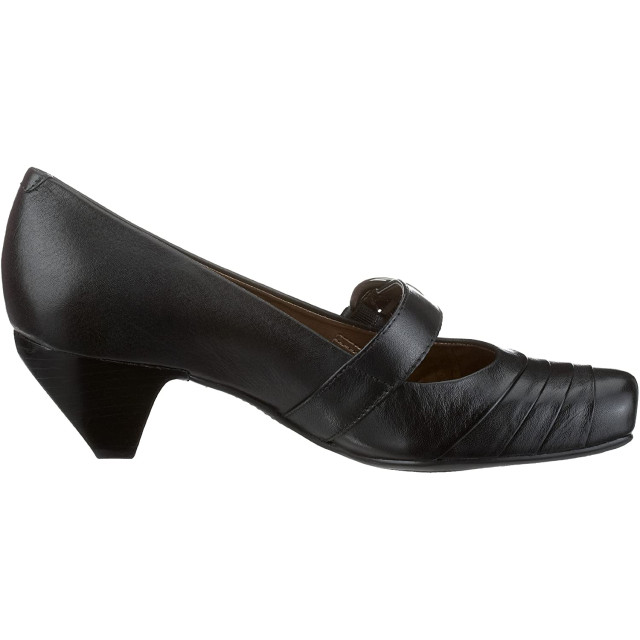 Clarks Original Bone meal dames pump Bone Meal large