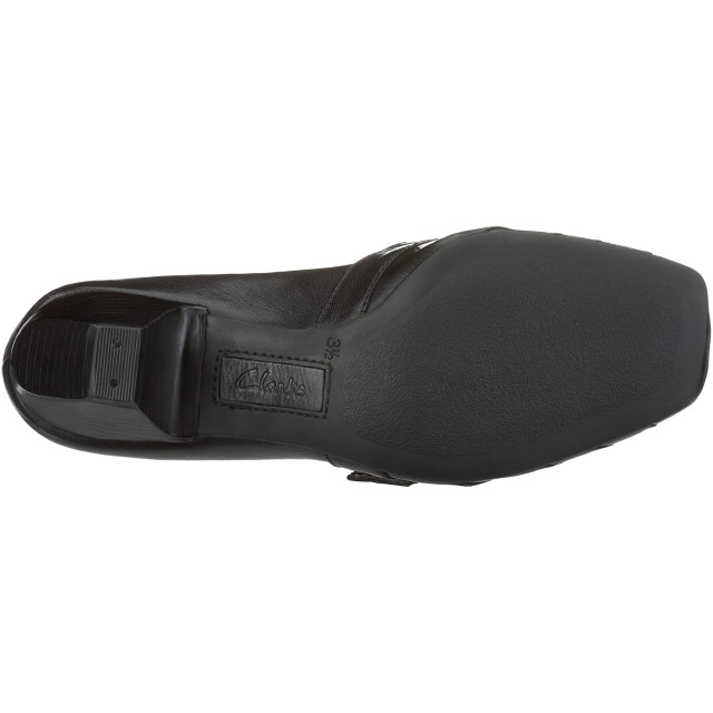 Clarks Original Bone meal dames pump Bone Meal large