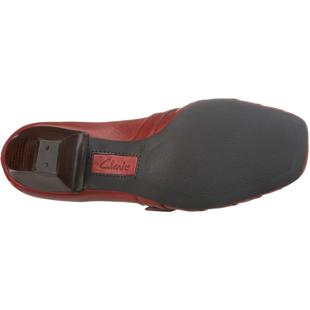 Clarks Original Bone meal dames pump Bone Meal large