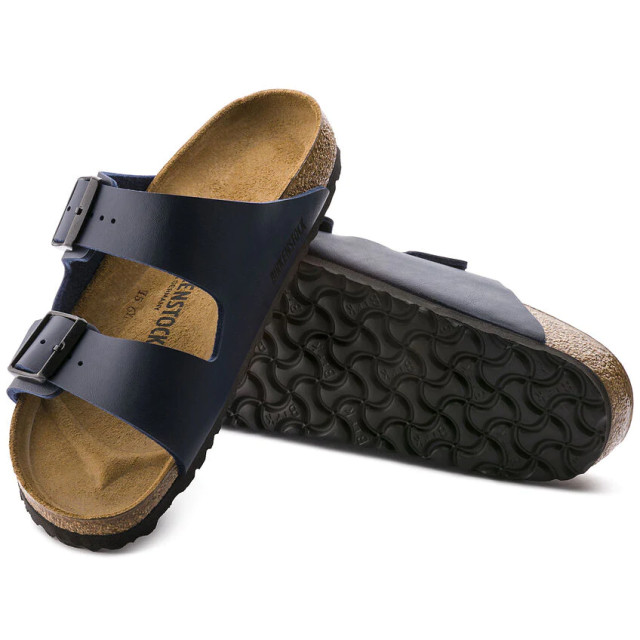 Birkenstock Arizona bs heren sandaal Arizona BS large