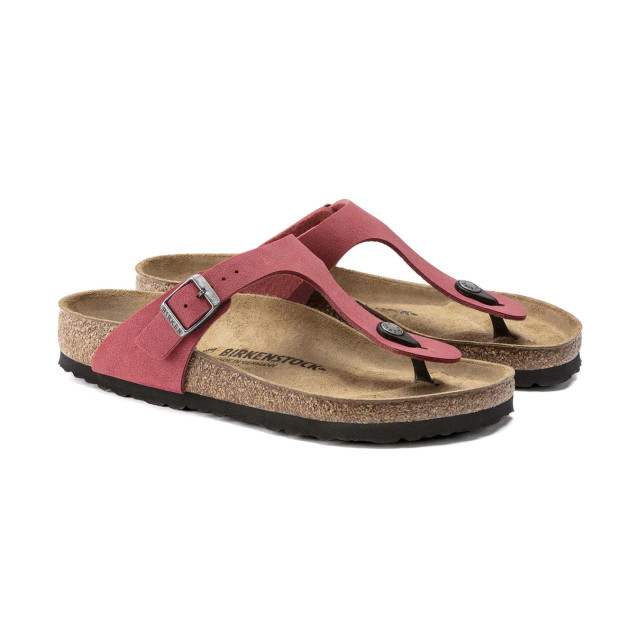 Birkenstock Gizeh bs dames sandaal Gizeh BS large