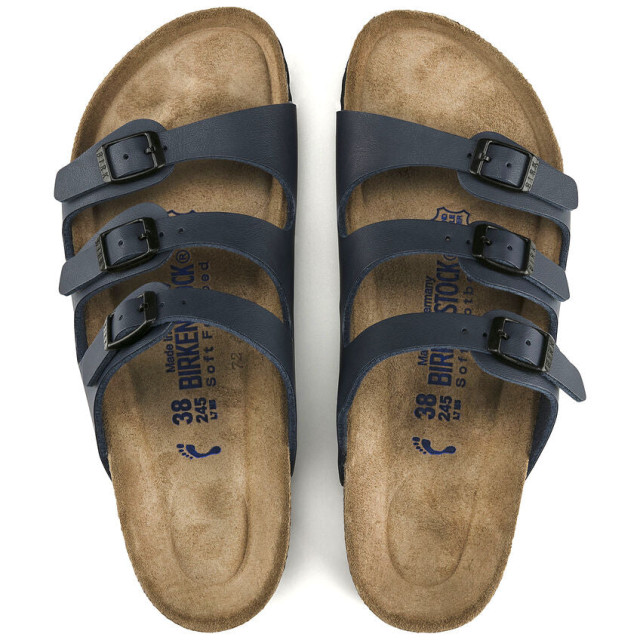 Birkenstock Florida bs dames sandaal Florida BS large