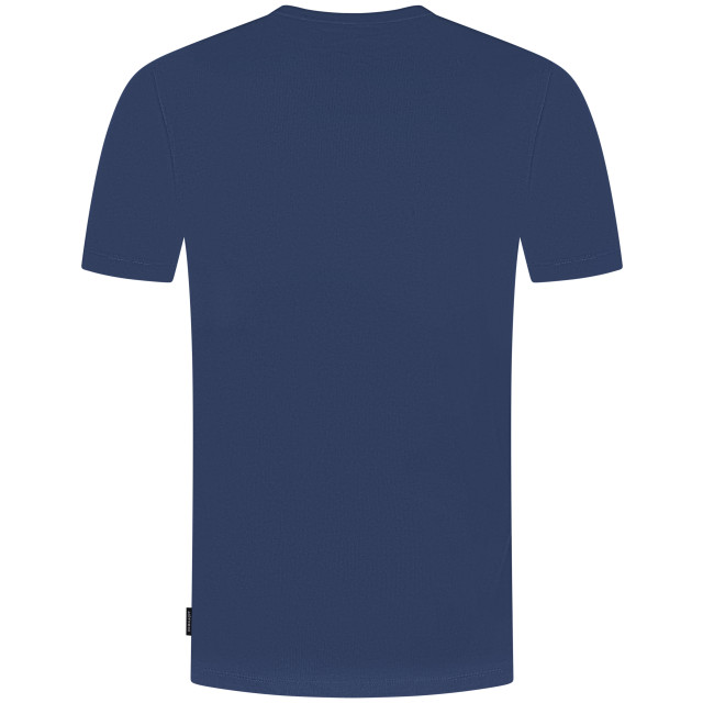 Airforce Korte mouw t-shirt TBM0888-FW23 large