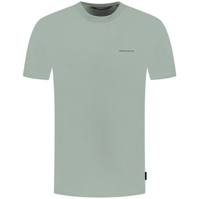Airforce Korte mouw t-shirt TBM0888-FW23 large