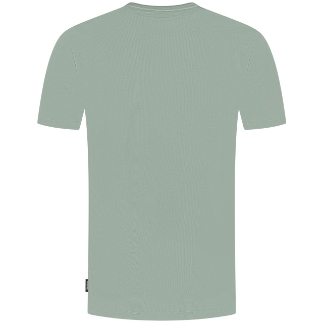 Airforce Korte mouw t-shirt TBM0888-FW23 large