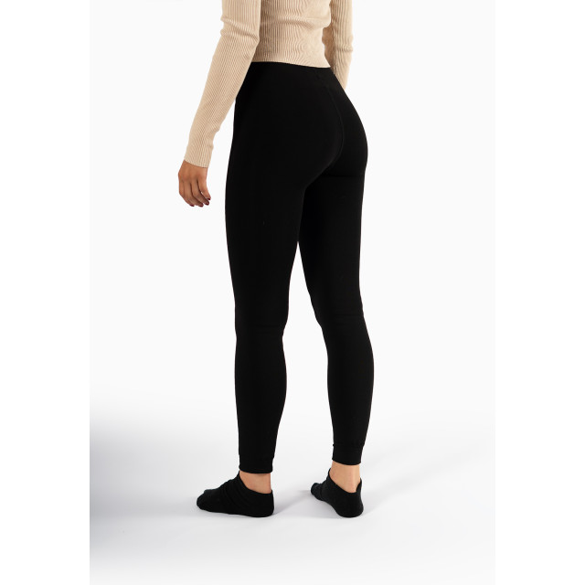 Sarlini Dames lounge legging met fleece voering 000116200000 large