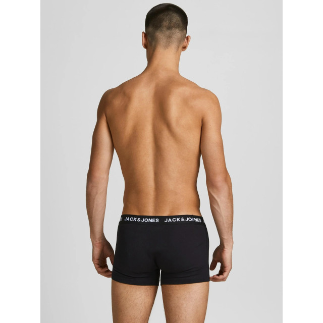 Jack & Jones Boxershorts heren jachuey 5-pack 12142342 large