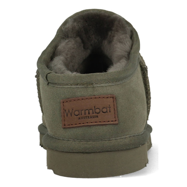 Warmbat Pantoffels conner cnr421035 CNR421035 large