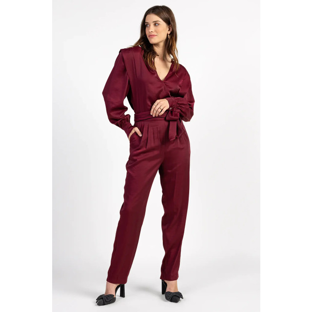 Aaiko Eleni jumpsuit ELENI jumpsuit large