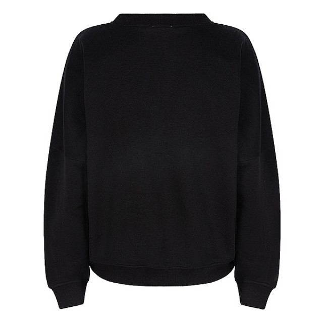 Esqualo Sweater w23-05711 black W23-05711 - Black large