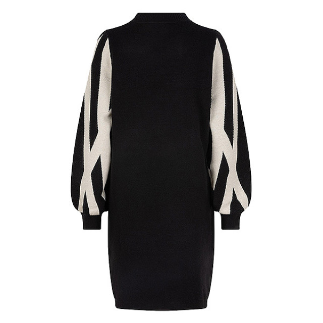 Esqualo Jurk w23-02702 ivory W23-02702 - Ivory large
