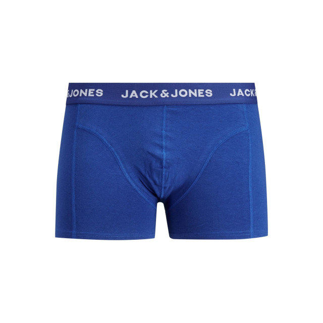 Jack & Jones Boxershorts heren trunks friday pack 5-pack 12167028 large