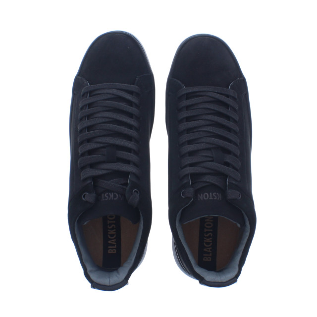 Blackstone 108632 Sneakers Zwart 108632 large