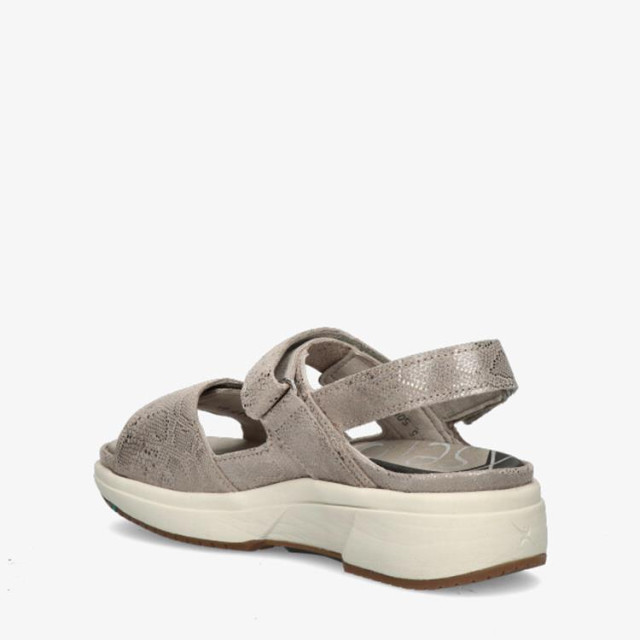 Xsensible 30700.5 Sandalen Taupe 30700.5 large