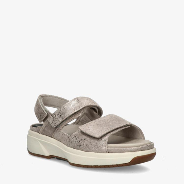 Xsensible 30700.5 Sandalen Taupe 30700.5 large