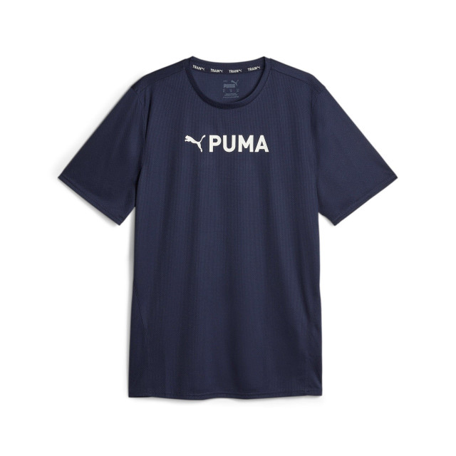 Puma fit ultrabreathe tee - 059880_200-S large