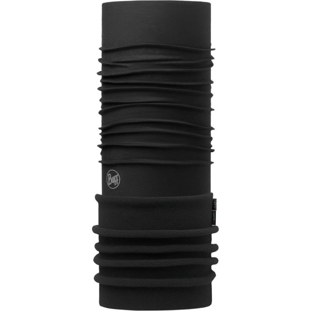 Buff lightweight merino wool s.black ov ws gezicht accessoires - 040278_990-1SIZE large