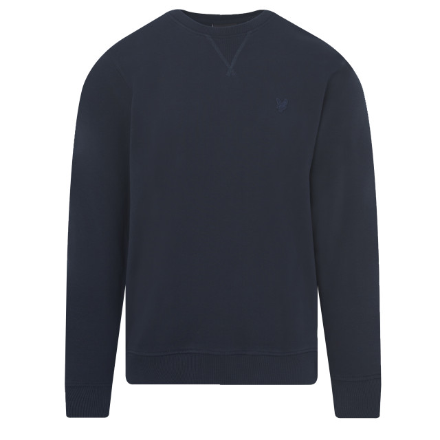Lyle and Scott Sweater 088087-001-S large