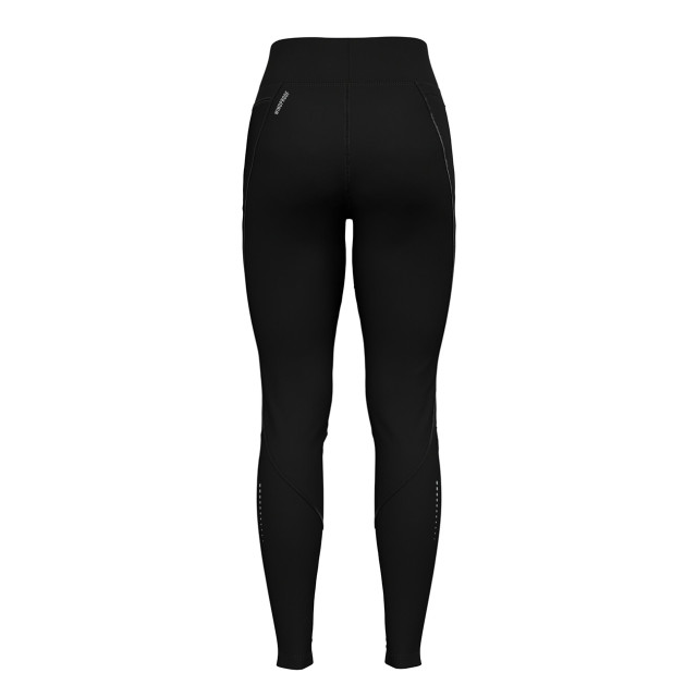 Odlo Tights zeroweight warm 323641 large
