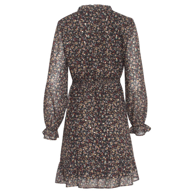 Smashed Lemon 23540 999 dress black-multicolour 23540 999 large Smashed Lemon 23540 999 dress black-multicolour 23540 999 large