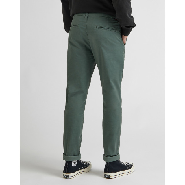 Lee Slim chino fort green l71ltyll L71LTYLL large
