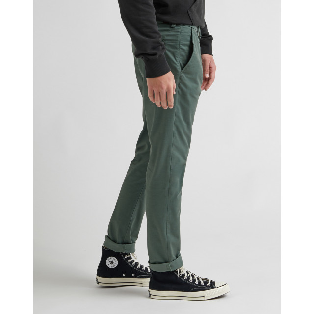 Lee Slim chino fort green l71ltyll L71LTYLL large