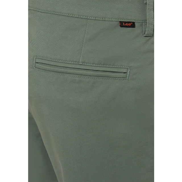 Lee Slim chino fort green l71ltyll L71LTYLL large