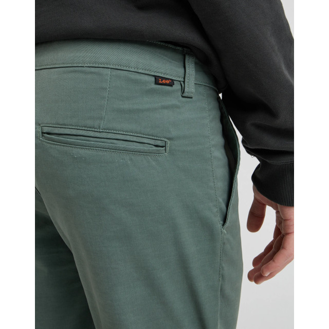 Lee Slim chino fort green l71ltyll L71LTYLL large