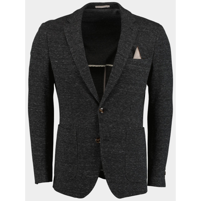 Bos Bright Blue Colbert d8 fame jacket 233038fa51bo/980 dark shadow 177334 large