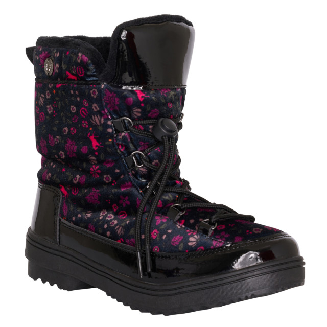 Imperial Riding Winterlaarzen irhflowerbomb aop LA80321000_9000 large