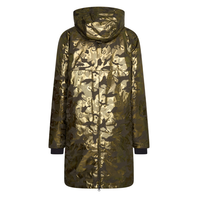 Imperial Riding Anorak jas lang irhdalia KL36321009_6090 large