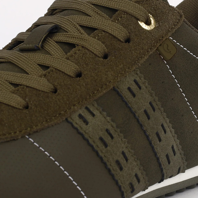 Q1905 Sneaker typhoon sp army /army /wit QM1234809-900-1 large