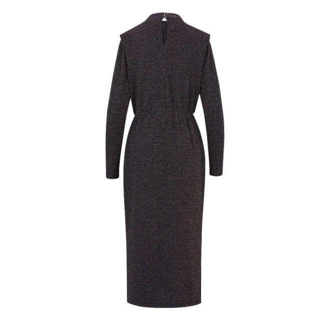 Coster Copenhagen Metallic glitterjurk 8608004440392 large