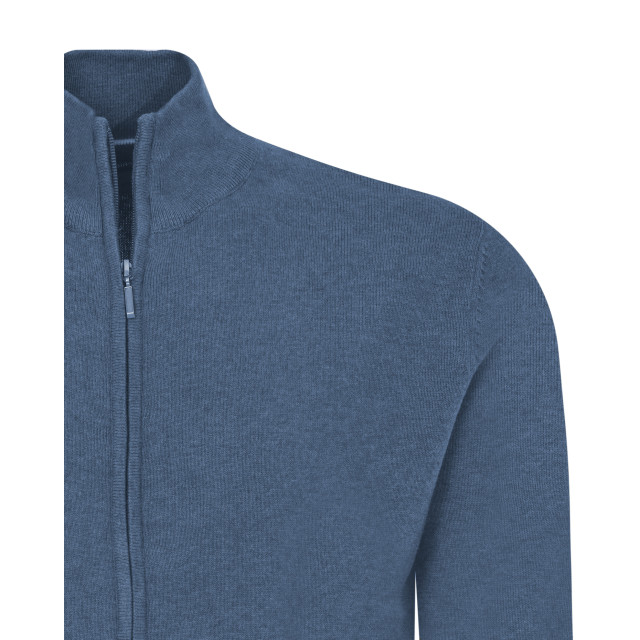 The Blueprint Vest 078480-003-S large