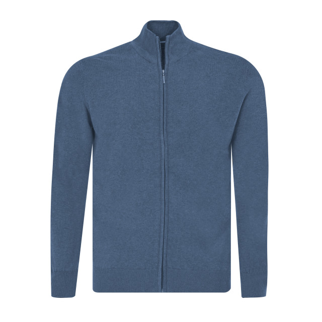 The Blueprint Vest 078480-003-S large