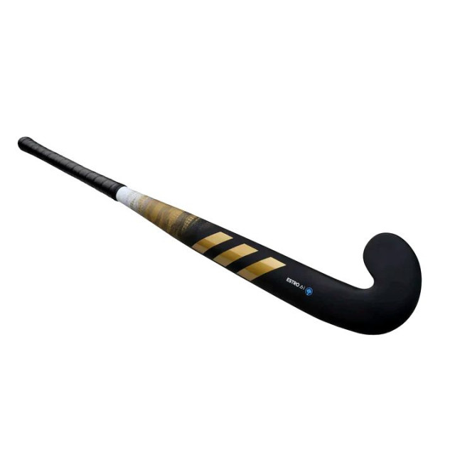 Adidas estro wood 6 i black/gold - 062215_990-34 large