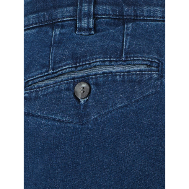 F043 Flatfront jeans 2081.1.11.170/651 172718 large