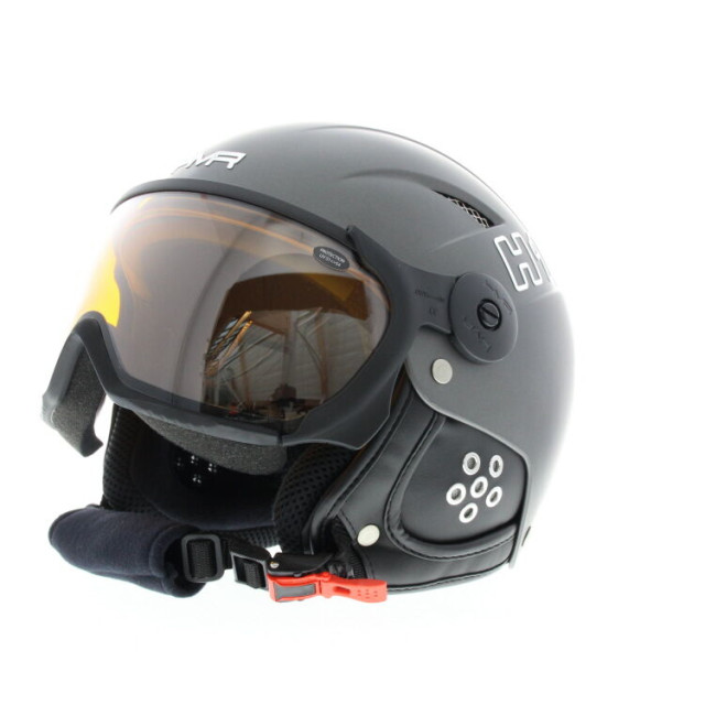 HMR Helmets h1 basic colors h007 - Skihelm 053626_980-XXL large