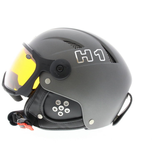 HMR Helmets h1 basic colors h007 - Skihelm 053626_980-XXL large