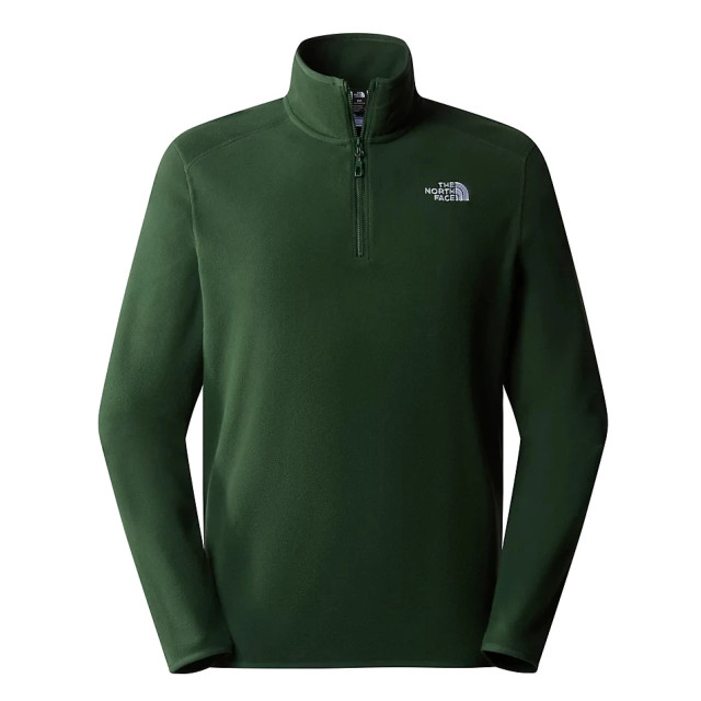 The North Face 100 glacier full-zip 2305.30.0001-30 large