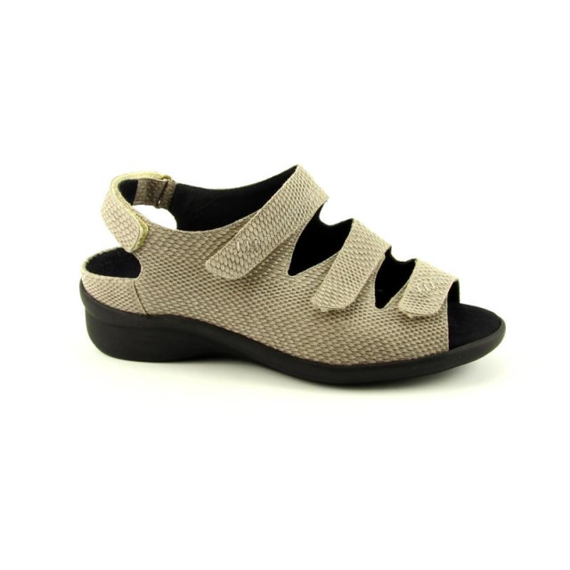 Durea 7350 Wijdte K Sandalen Beige 7350 Wijdte K large