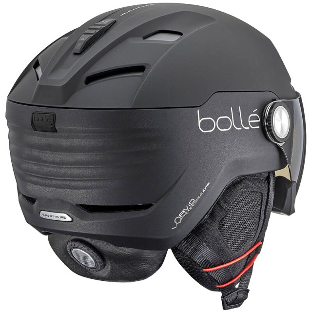 Bolle v-ryft pure 55-59 cm ws helm heren 064538_999-1SIZE large