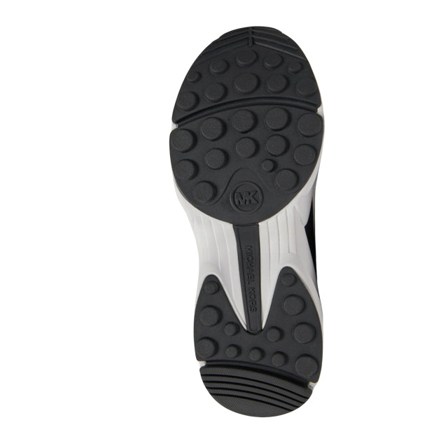 Michael Kors Sami zip sneaker sami-zip-sneaker-00052559-brown large