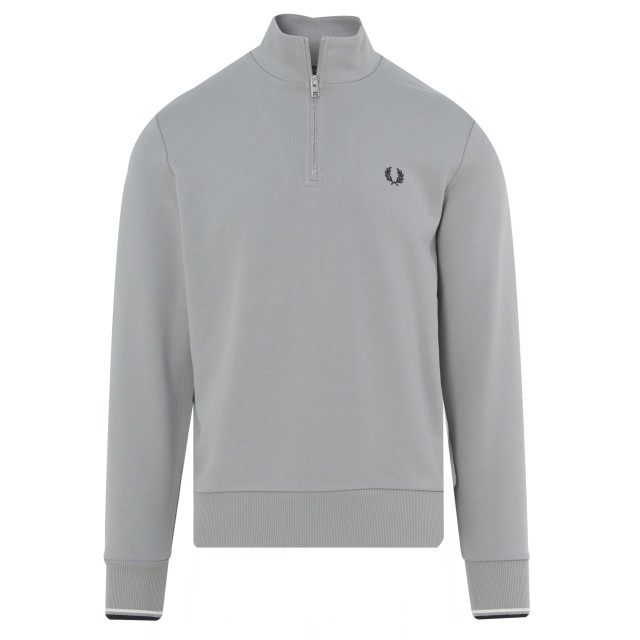 Fred Perry Schipperstrui 086969-001-M large