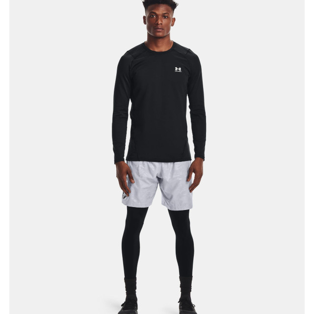 Under Armour ua cg armour fitted crew-blk - 063170_990-XL large