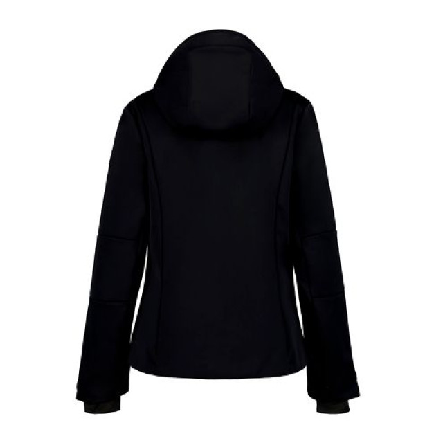 Icepeak ecorse softshell jacket - 062264_990-40 large