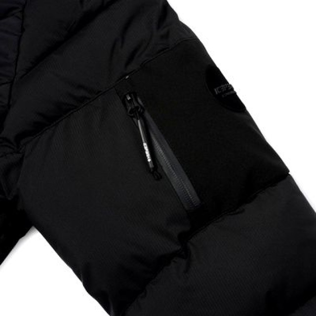 Icepeak eastport jacket - 062261_990-42 large